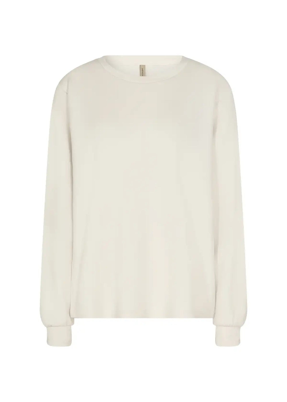 Sc-Banu 134 cream | Skjorter og bluser | Smuk - Dameklær på nett