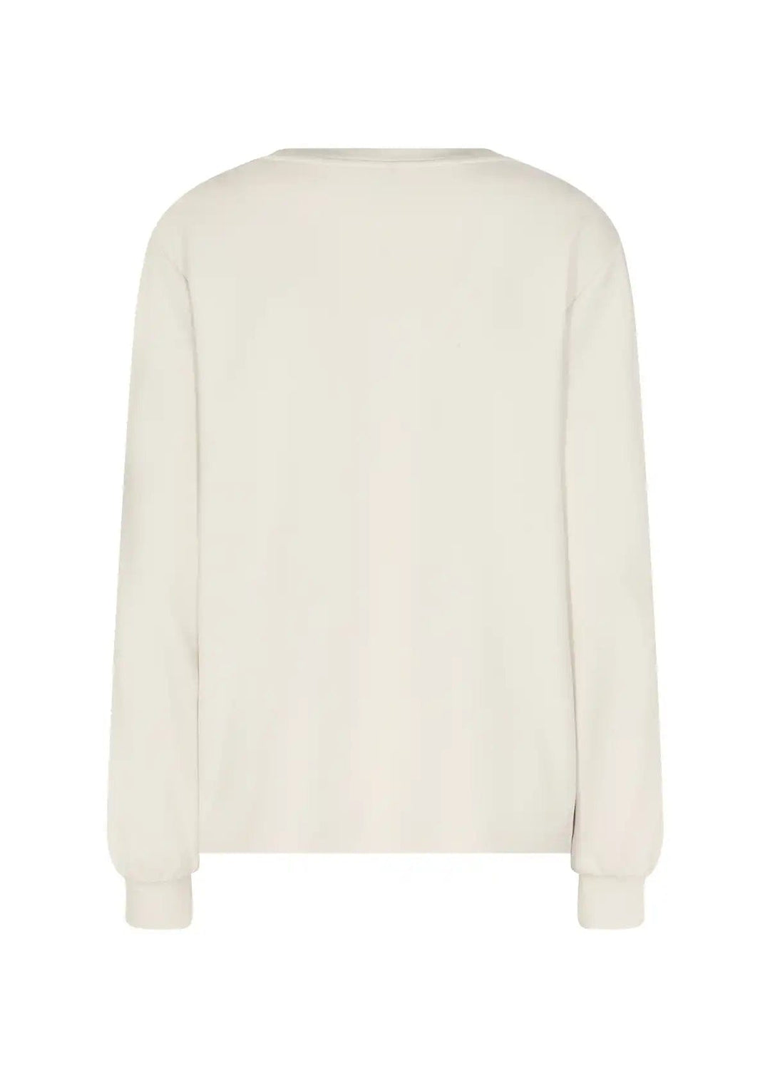 Sc-Banu 134 cream | Skjorter og bluser | Smuk - Dameklær på nett