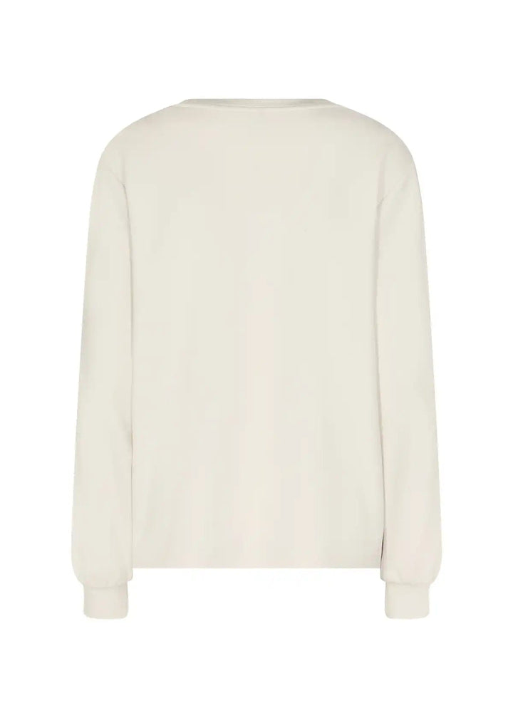 Sc-Banu 134 cream | Skjorter og bluser | Smuk - Dameklær på nett
