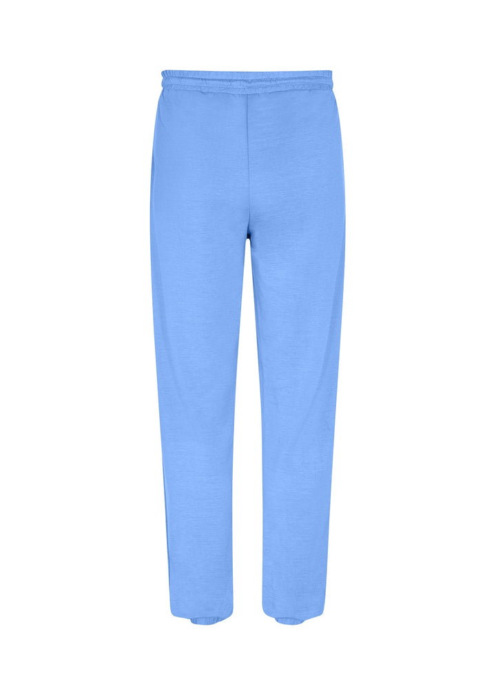 Sc-Banu 54 bright blue | Bukser | Smuk - Dameklær på nett