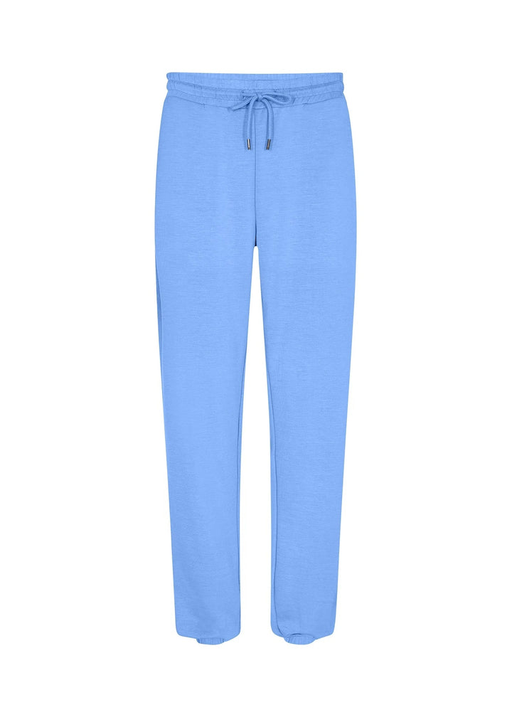 Sc-Banu 54 bright blue | Bukser | Smuk - Dameklær på nett