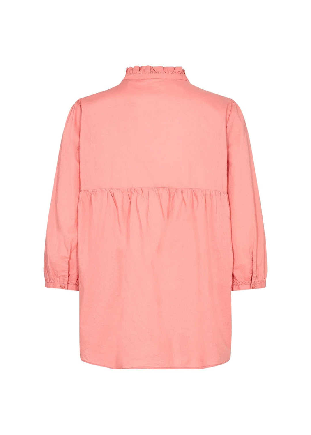 Sc-Caliste 6 coral haze | Skjorter og bluser | soyaconcept | Smuk