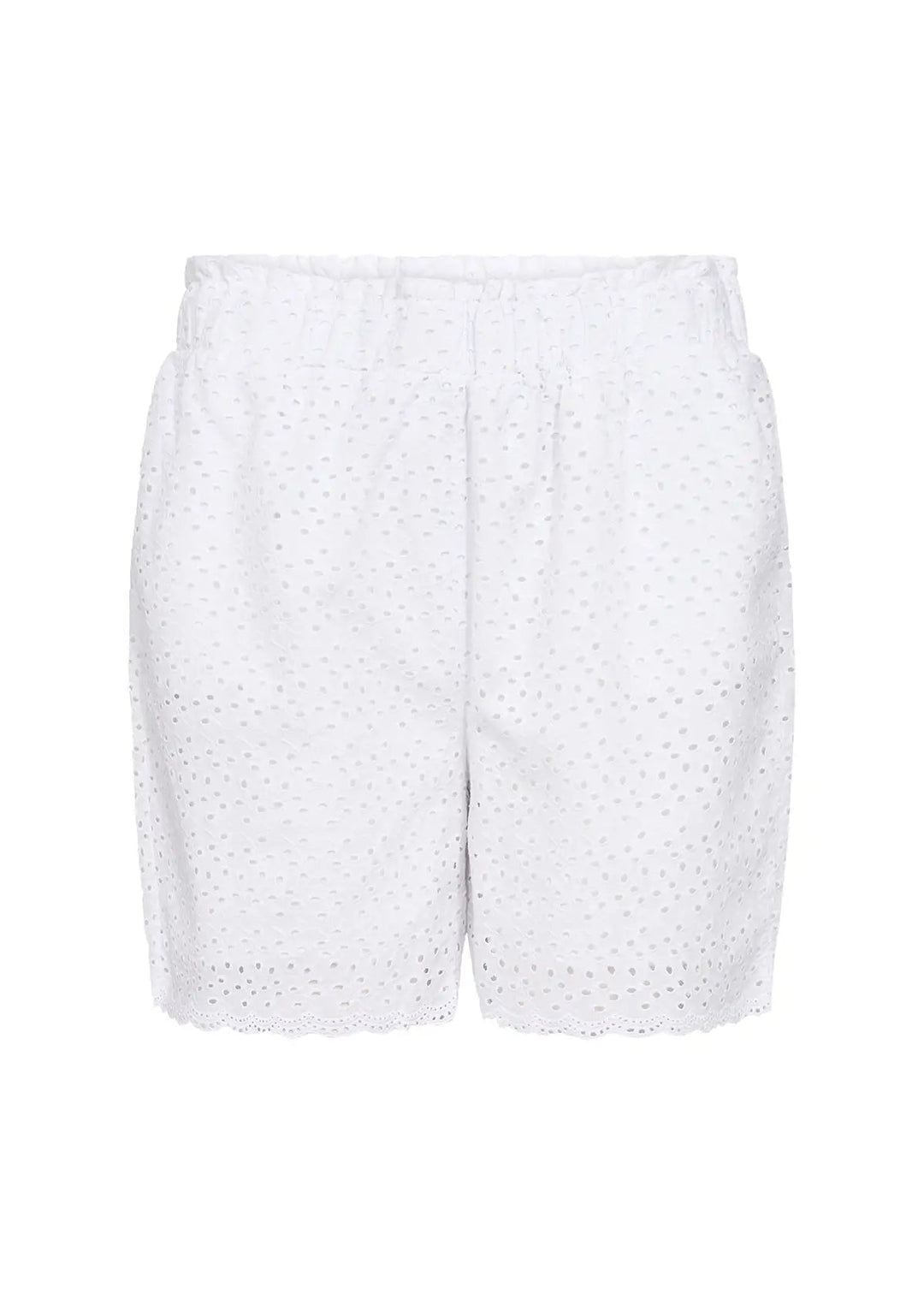 Sc-Debbi 7-C | Shorts | Smuk - Dameklær på nett