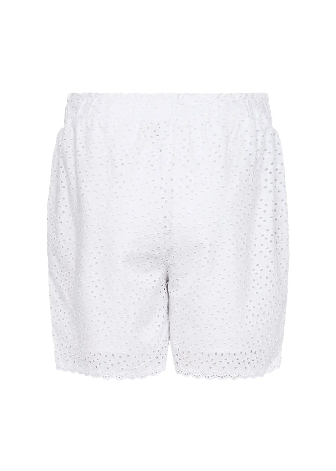 Sc-Debbi 7-C | Shorts | Smuk - Dameklær på nett