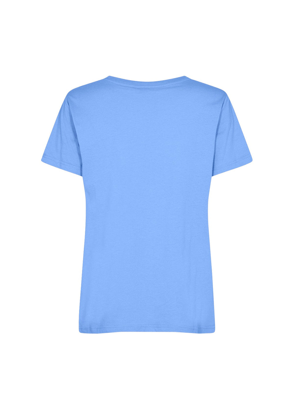 Sc-Derby 2 bright blue | Topper | Smuk - Dameklær på nett