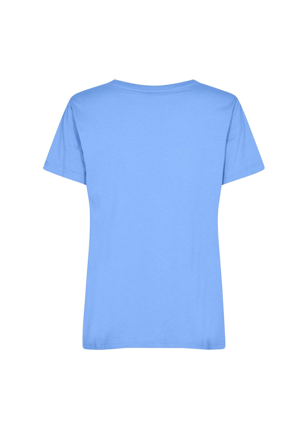 Sc-Derby 2 bright blue | Topper | Smuk - Dameklær på nett