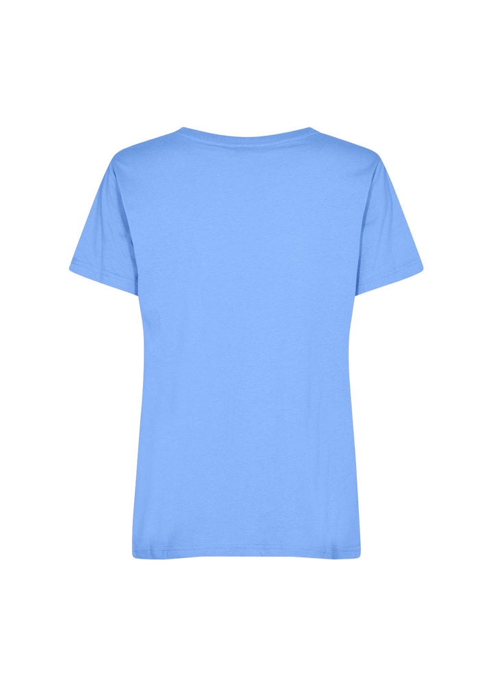 Sc-Derby 2 bright blue | Topper | Smuk - Dameklær på nett