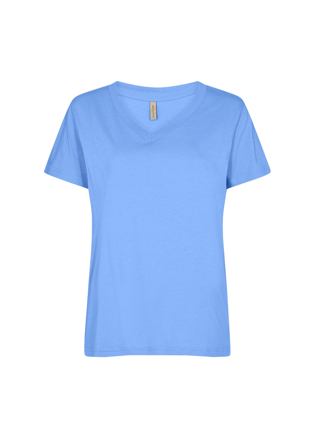 Sc-Derby 2 bright blue | Topper | Smuk - Dameklær på nett