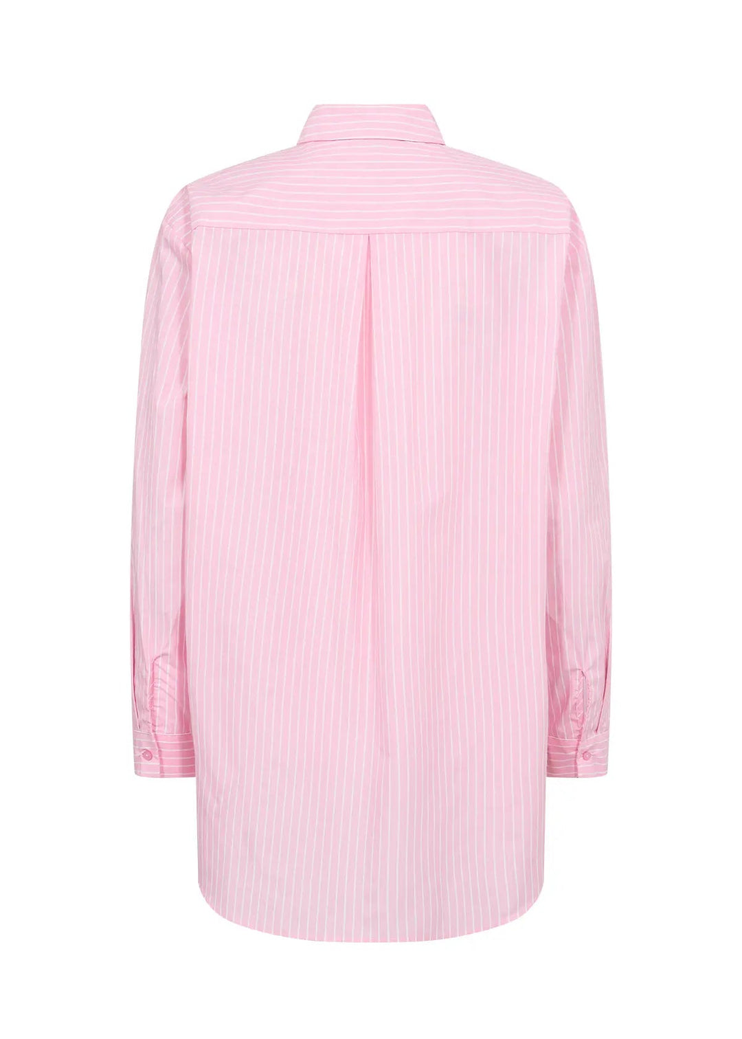 Sc-Dicle 2 Pink Combi | Skjorter og bluser | Smuk - Dameklær på nett
