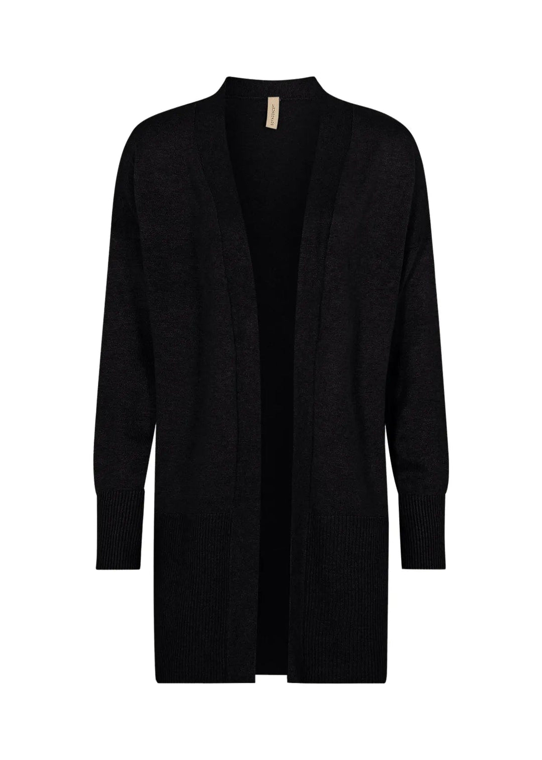 Sc-Dollie 523 Black | Genser | Smuk - Dameklær på nett