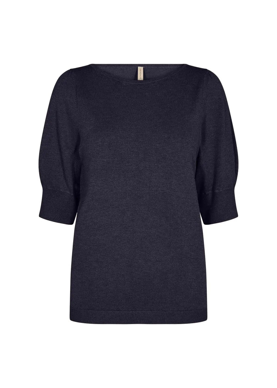 Sc-Dollie 736 Navy | Genser | Smuk - Dameklær på nett