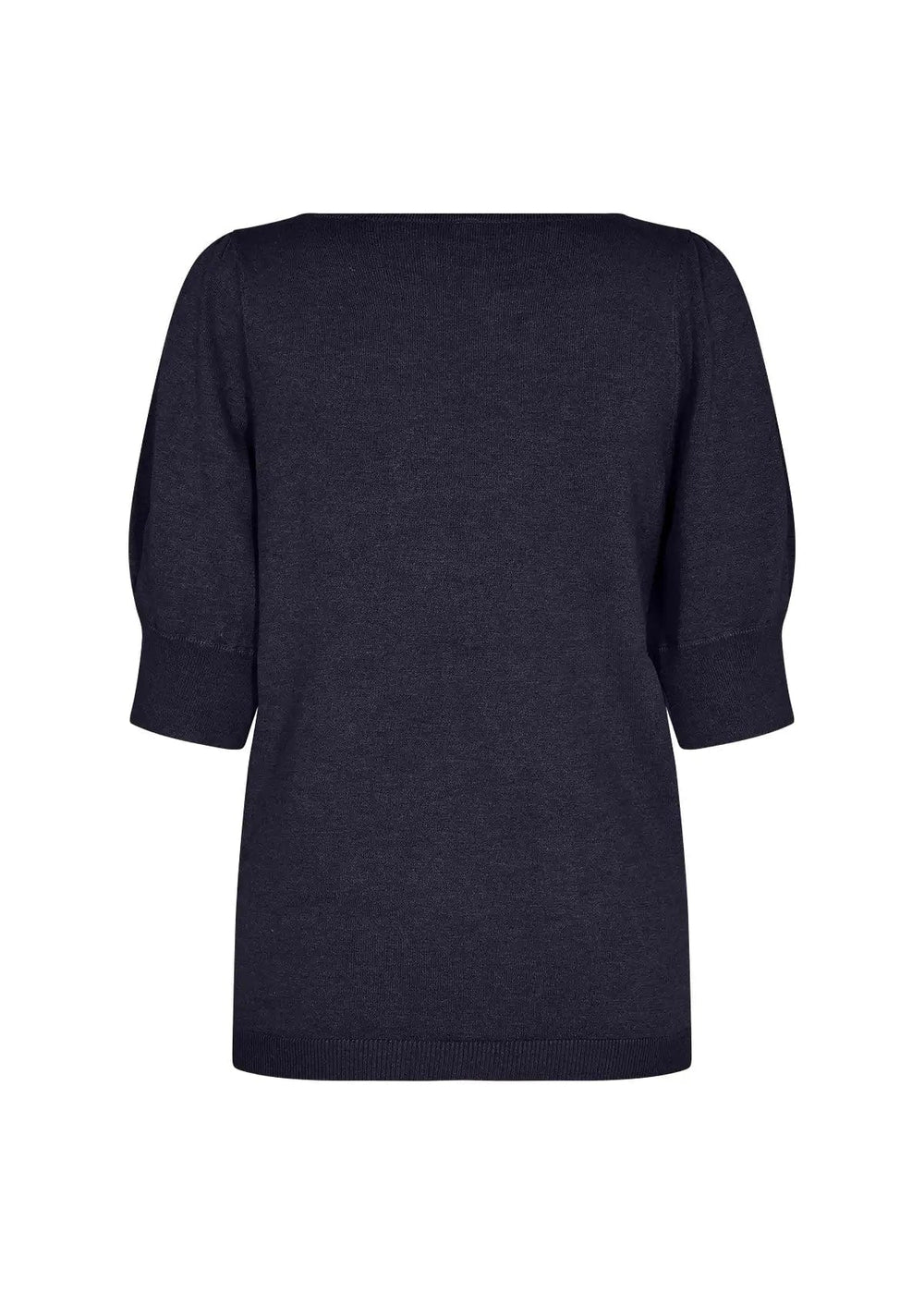 Sc-Dollie 736 Navy | Genser | Smuk - Dameklær på nett