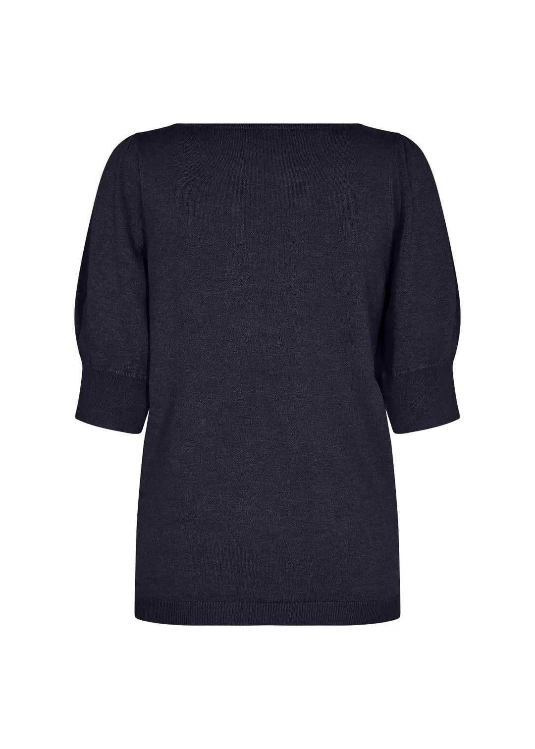 Sc-Dollie 736 Navy | Genser | Smuk - Dameklær på nett