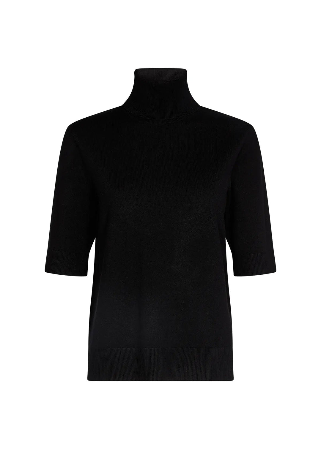 Sc-Dollie 740 Black | Genser | Smuk - Dameklær på nett