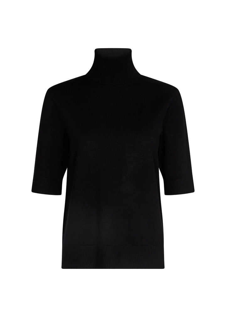 Sc-Dollie 740 Black | Genser | Smuk - Dameklær på nett