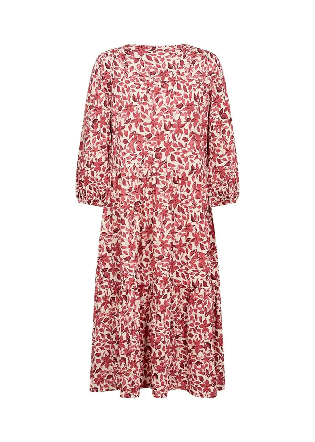 Sc-Felicity Aop 427 Berry Combi | Skjørt | Smuk - Dameklær på nett