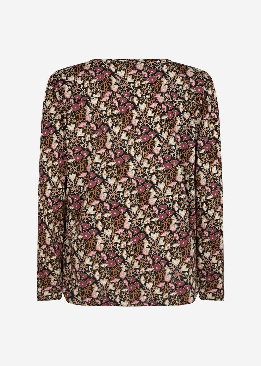 Sc-Felicity Pale Blush Combi | Topper | Smuk - Dameklær på nett