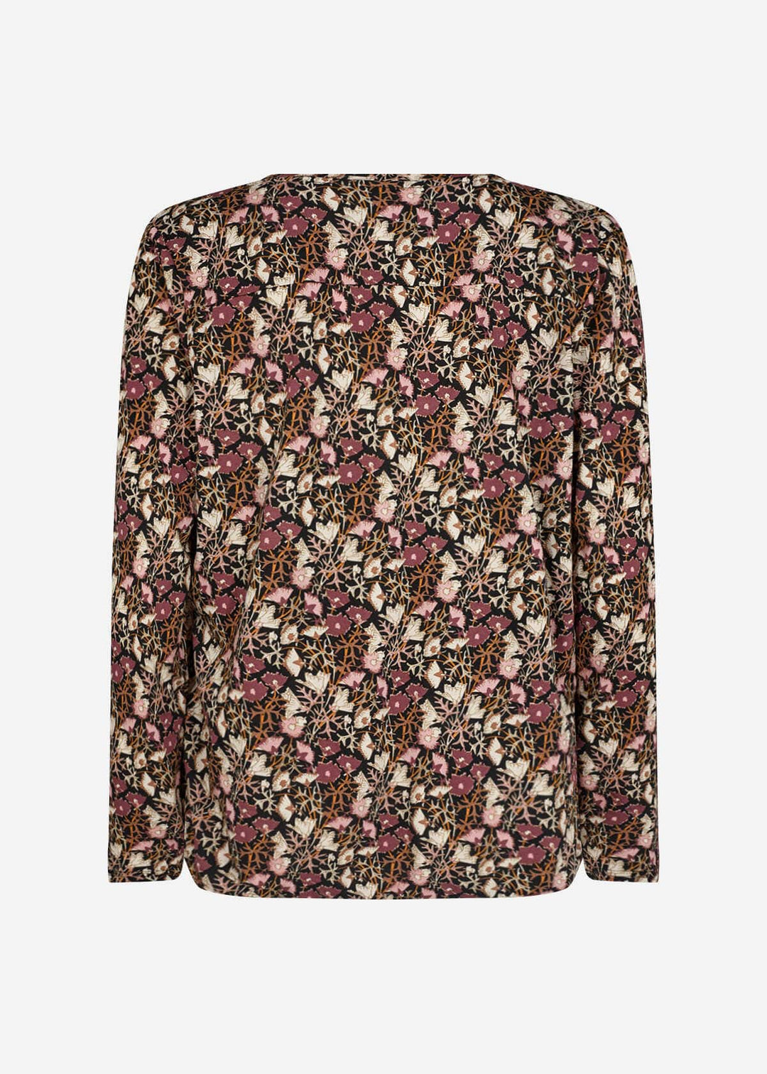 Sc-Felicity Pale Blush Combi | Topper | Smuk - Dameklær på nett