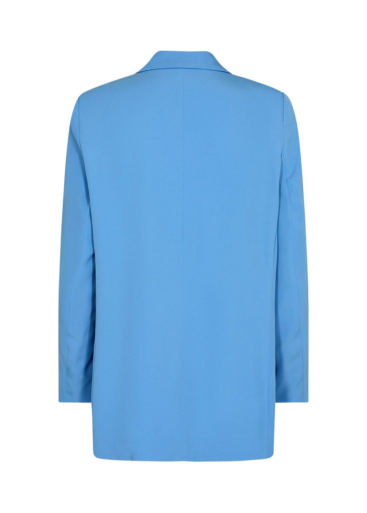 Sc-Gabi 11 bright blue | Blazer | Smuk - Dameklær på nett