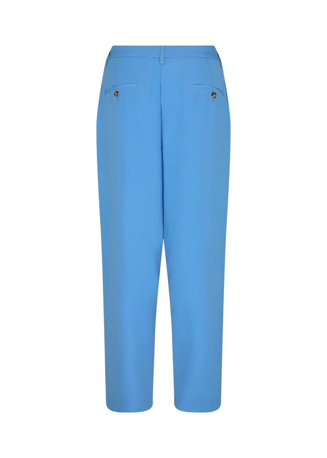 Sc-Gabi 12-C bright blue | Bukser | Smuk - Dameklær på nett