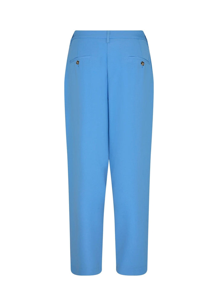 Sc-Gabi 12-C bright blue | Bukser | Smuk - Dameklær på nett