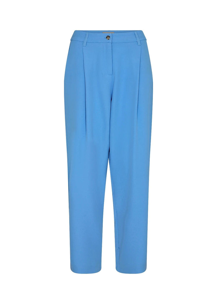 Sc-Gabi 12-C bright blue | Bukser | Smuk - Dameklær på nett