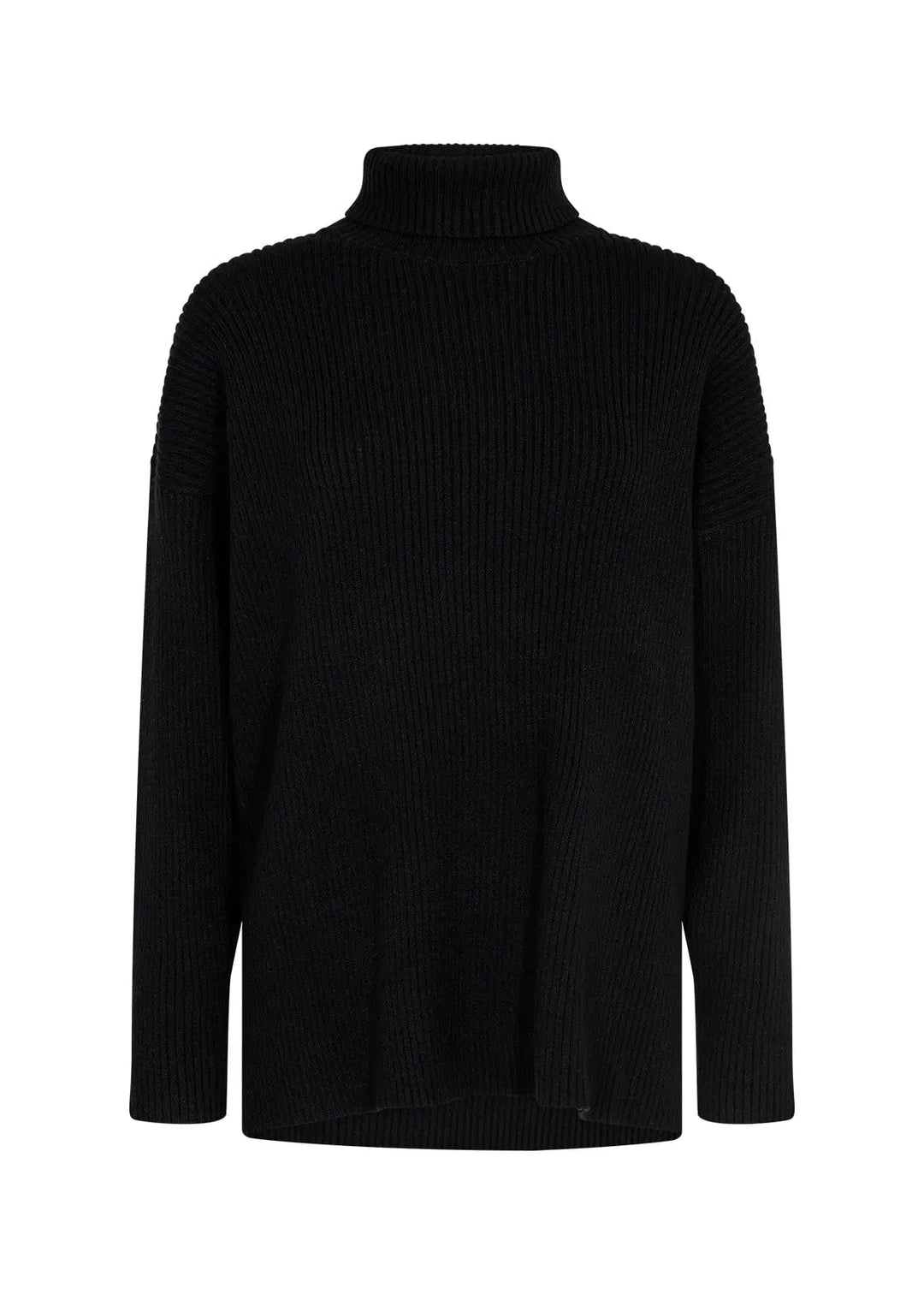 Sc-Kanita 8 Black | Genser | Smuk - Dameklær på nett