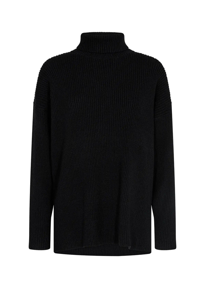 Sc-Kanita 8 Black | Genser | Smuk - Dameklær på nett