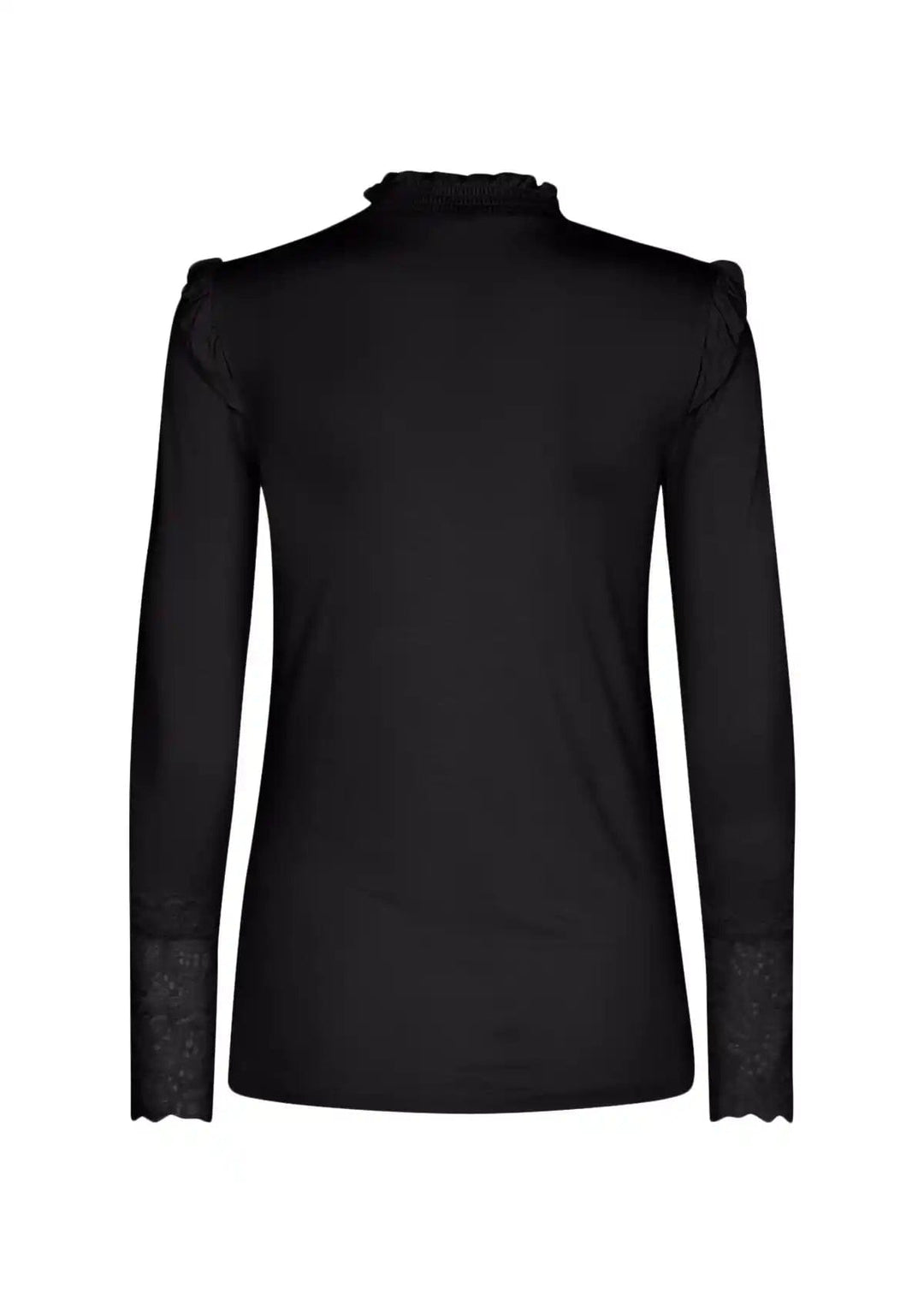 Sc-Marica 170 Black | Topper | Smuk - Dameklær på nett