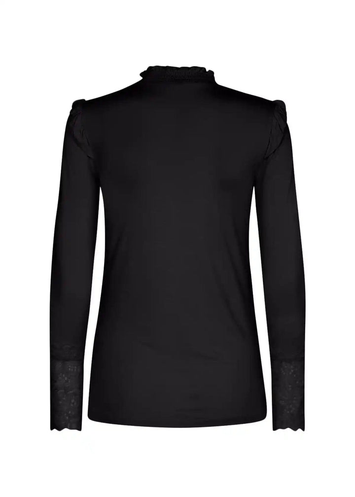 Sc-Marica 170 Black | Topper | Smuk - Dameklær på nett