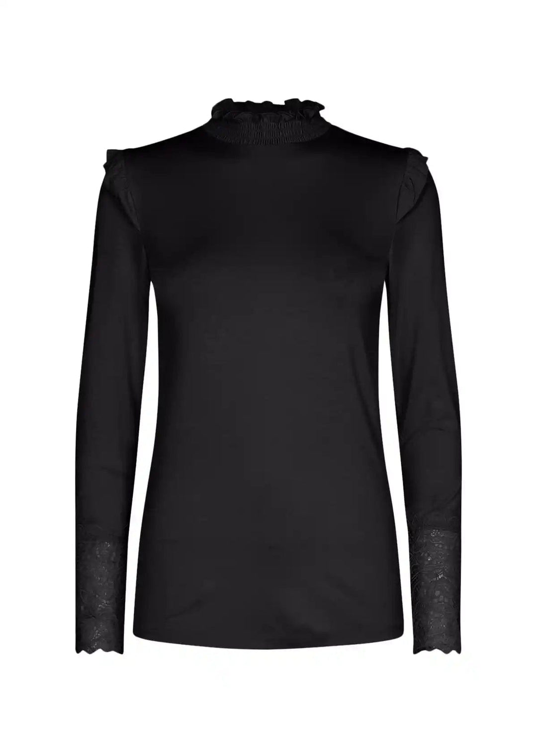 Sc-Marica 170 Black | Topper | Smuk - Dameklær på nett