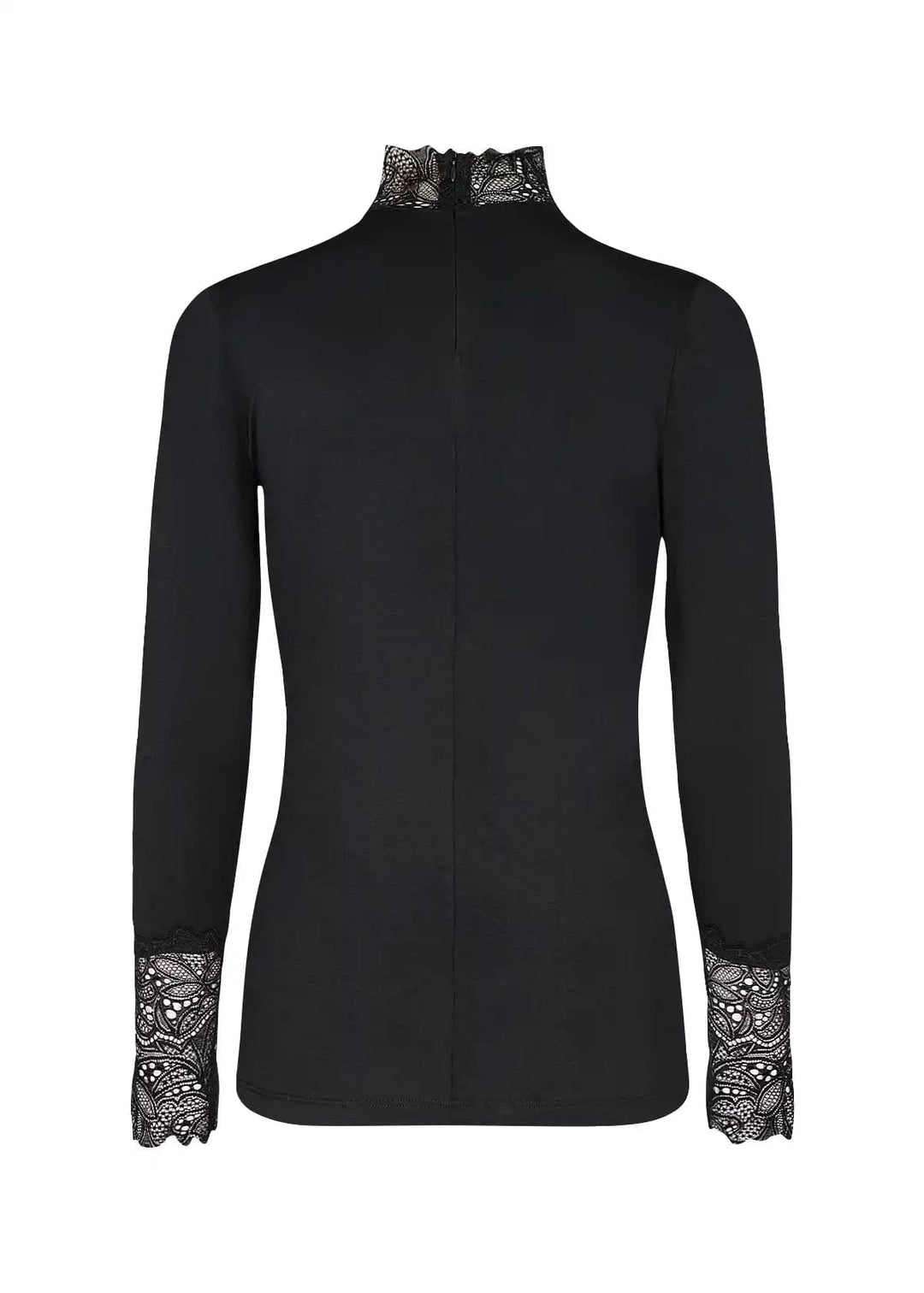 Sc-Marica 20 Black | Topper | Smuk - Dameklær på nett