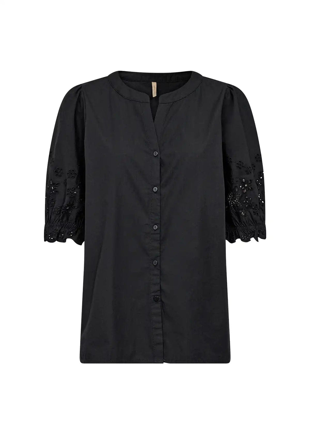 Sc-Milly 1 Black | Skjorter og bluser | Smuk - Dameklær på nett