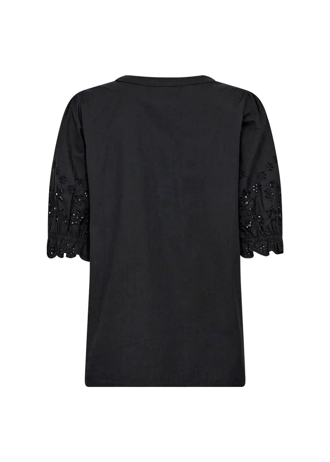 Sc-Milly 1 Black | Skjorter og bluser | Smuk - Dameklær på nett