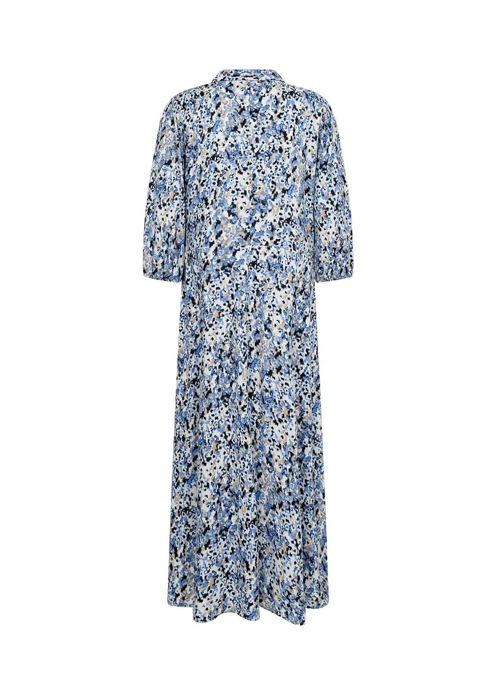 Sc-Minea 5 Bright Blue Combi | Kjoler | Smuk - Dameklær på nett