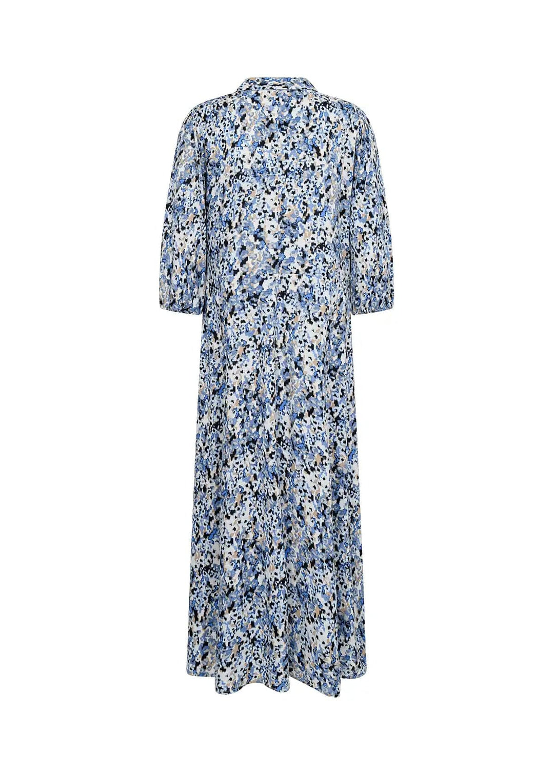 Sc-Minea 5 Bright Blue Combi | Kjoler | Smuk - Dameklær på nett