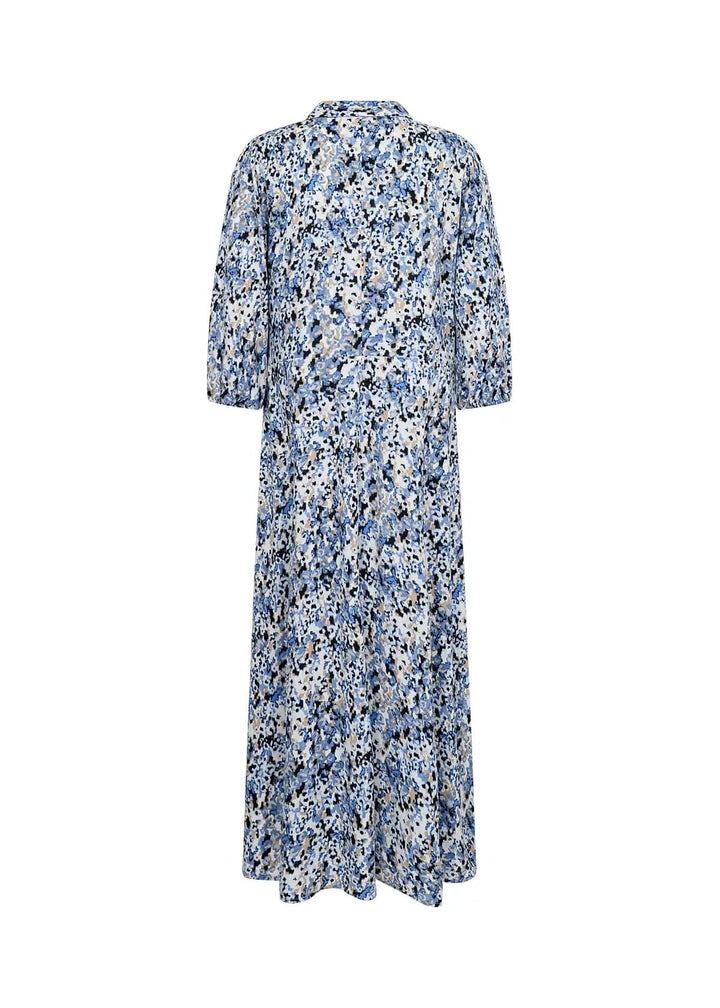 Sc-Minea 5 Bright Blue Combi | Kjoler | Smuk - Dameklær på nett