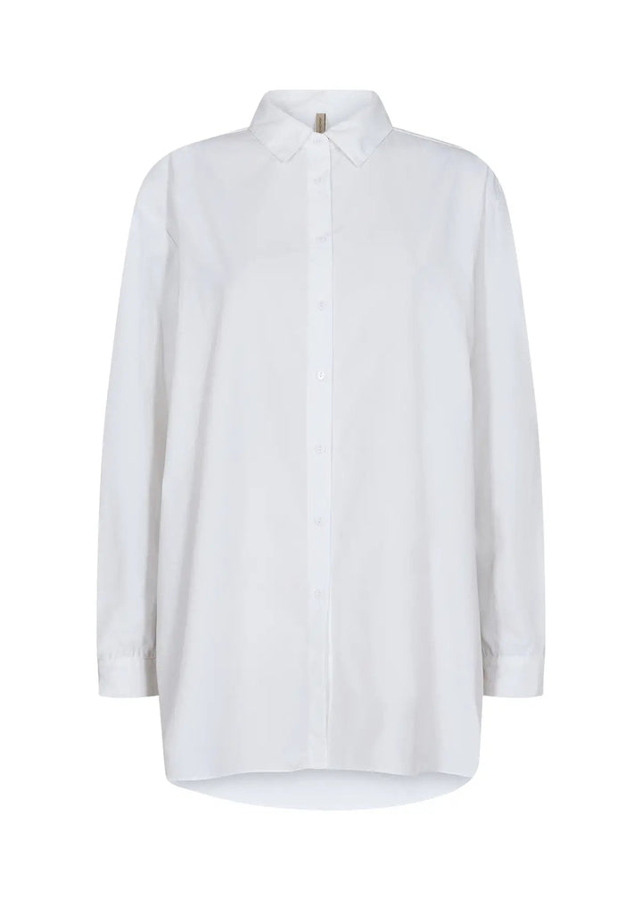 Sc-Netti 52 White | Skjorter og bluser | Smuk - Dameklær på nett