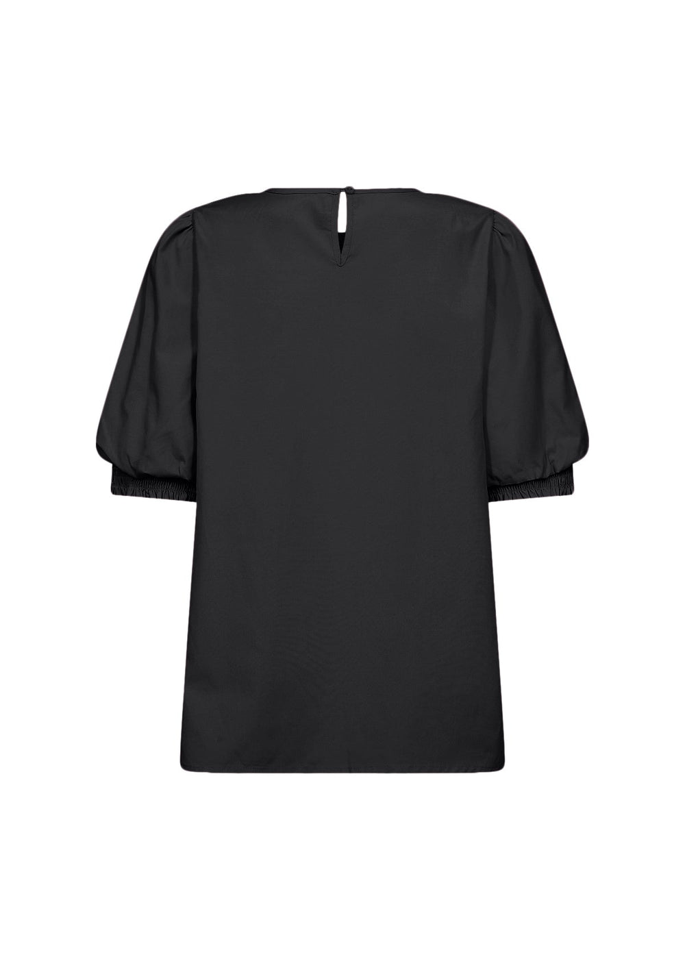 Sc-Netti 67 Black | Skjorter og bluser | Smuk - Dameklær på nett