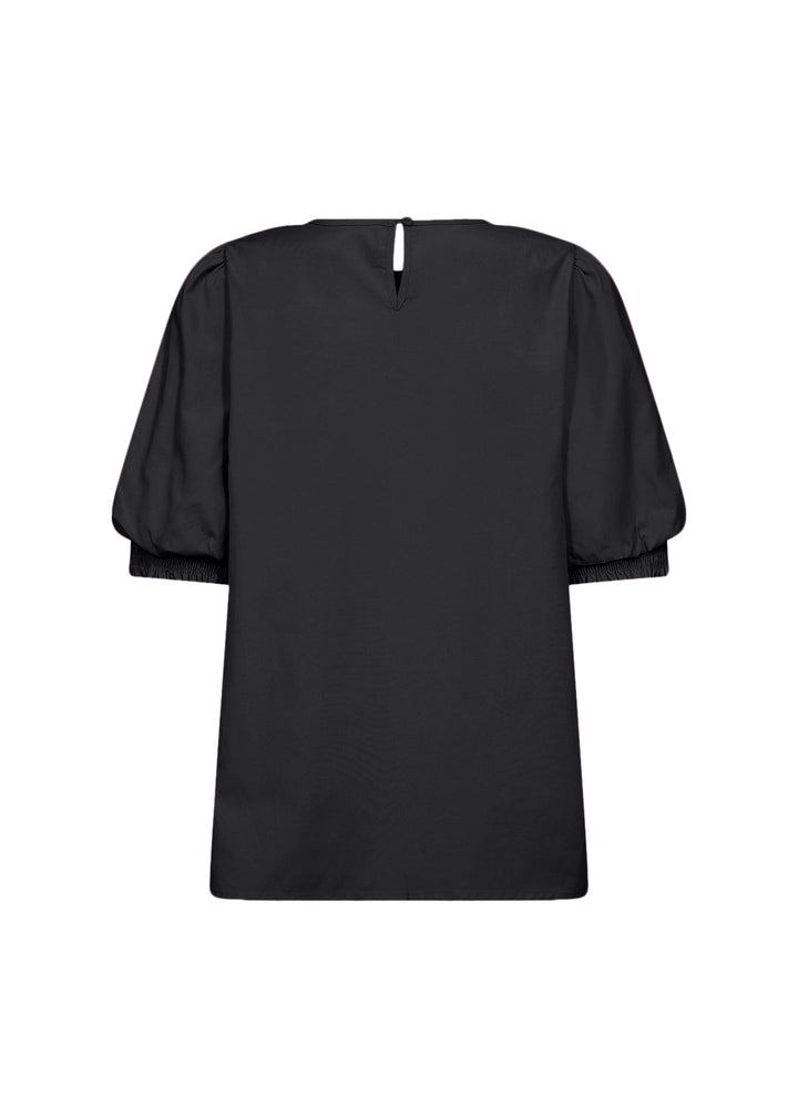 Sc-Netti 67 Black | Skjorter og bluser | Smuk - Dameklær på nett