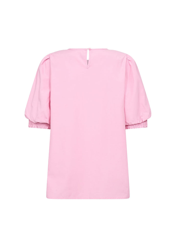 Sc-Netti 67 Pink | Skjorter og bluser | Smuk - Dameklær på nett