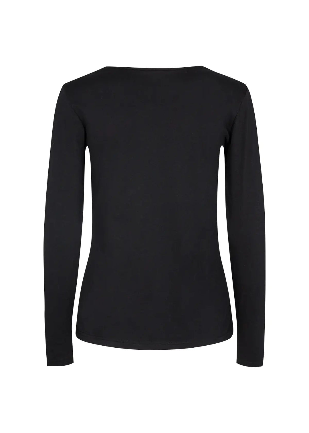 Sc-Pylle 2 Black | Topper | Smuk - Dameklær på nett