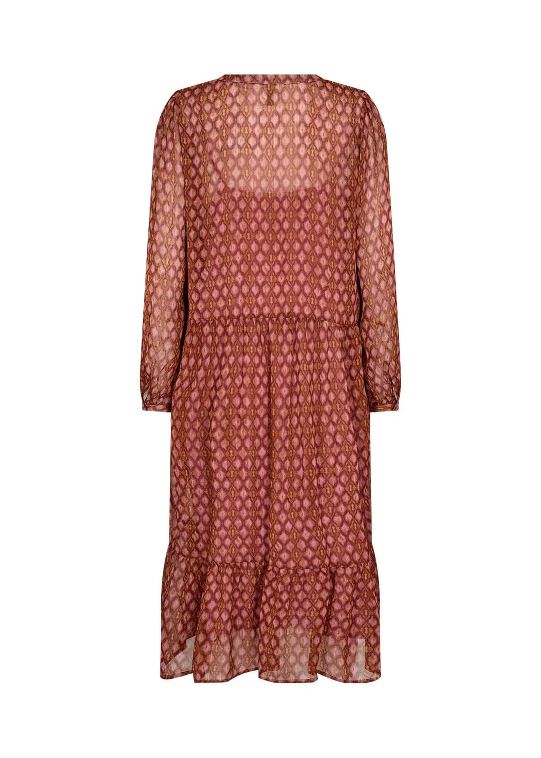 Sc-Taimi 2 Shadow Rose Combi | Kjoler | Smuk - Dameklær på nett