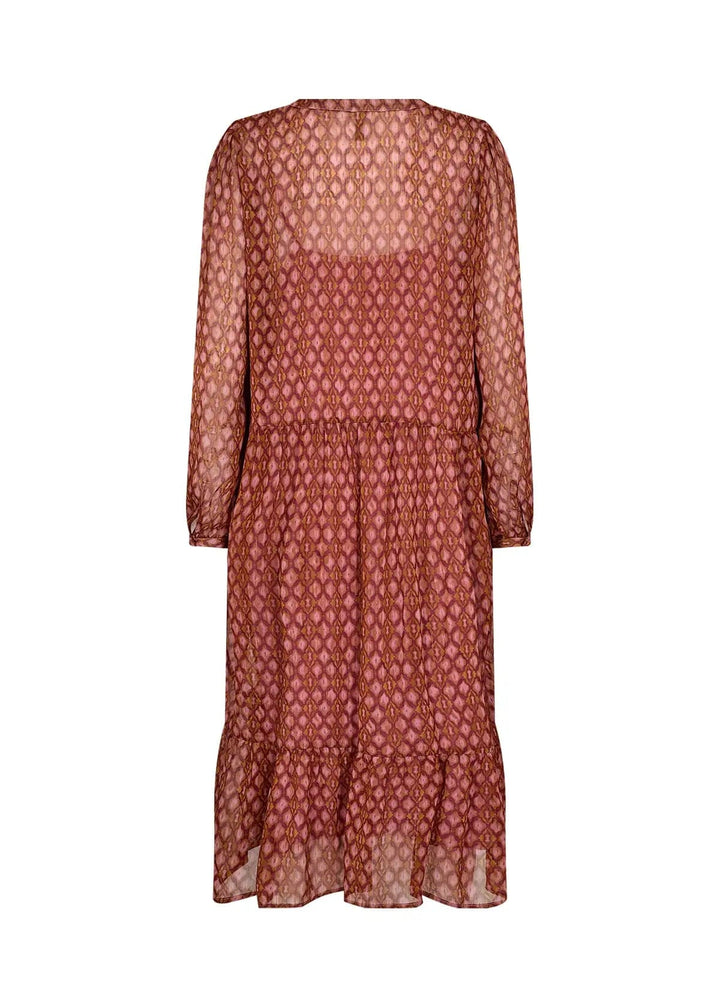 Sc-Taimi 2 Shadow Rose Combi | Kjoler | Smuk - Dameklær på nett