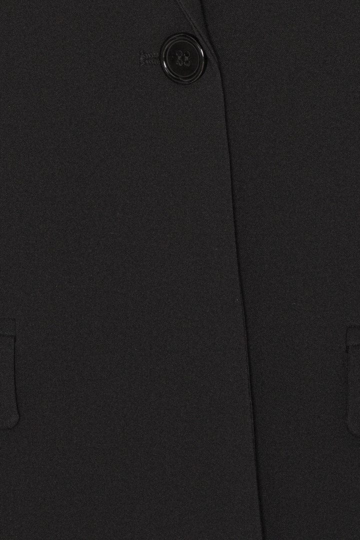 Selma Blazer Black | Blazer | Smuk - Dameklær på nett