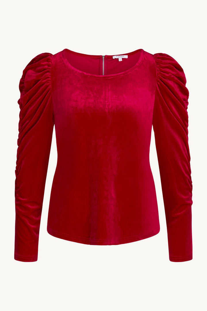 Sharon Blouse | Skjorter og bluser | Smuk - Dameklær på nett