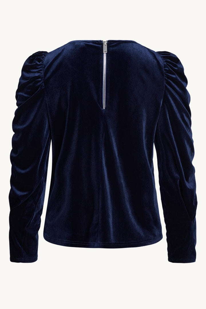 Sharon Blouse | Skjorter og bluser | Smuk - Dameklær på nett
