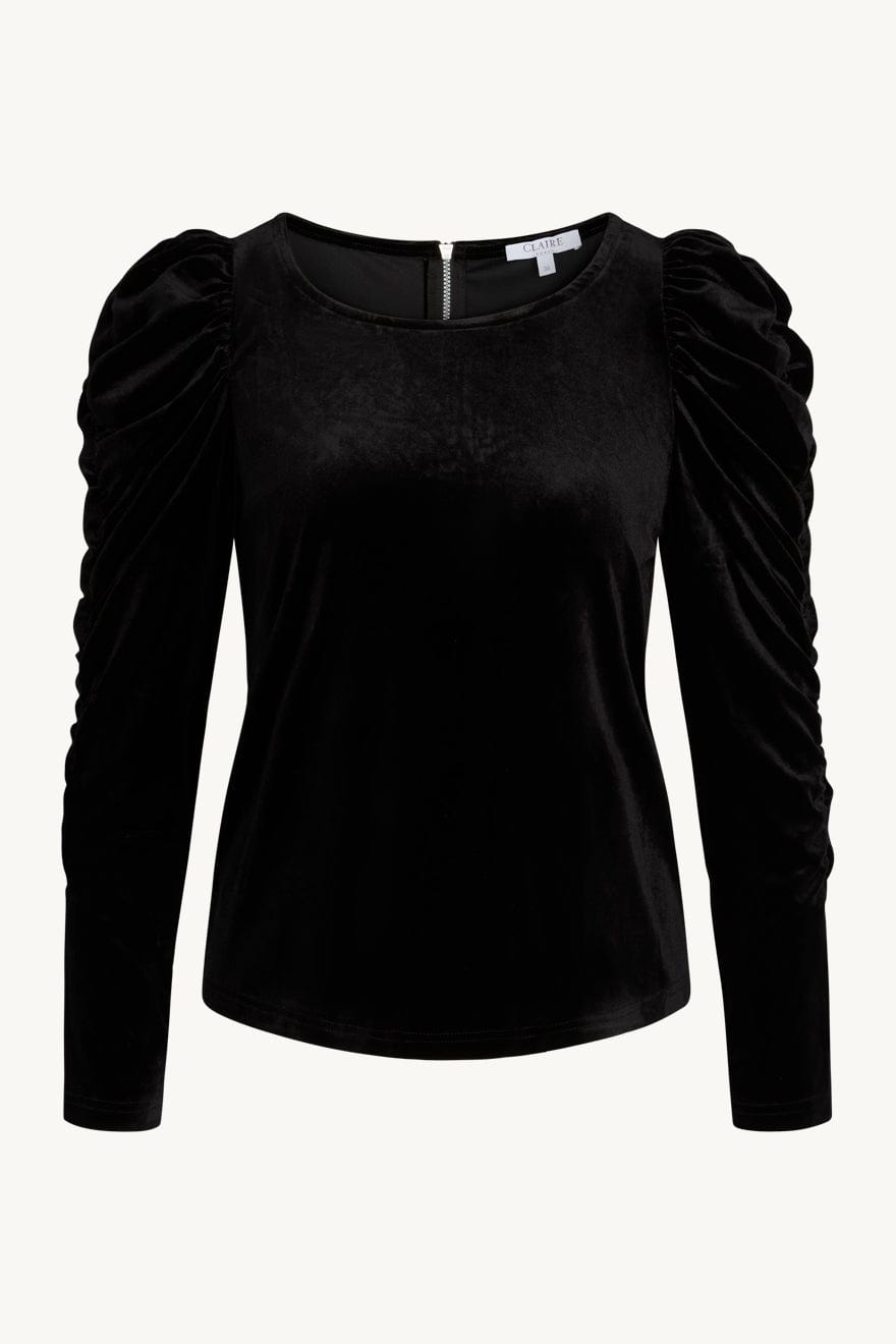 Sharon Blouse | Skjorter og bluser | Smuk - Dameklær på nett