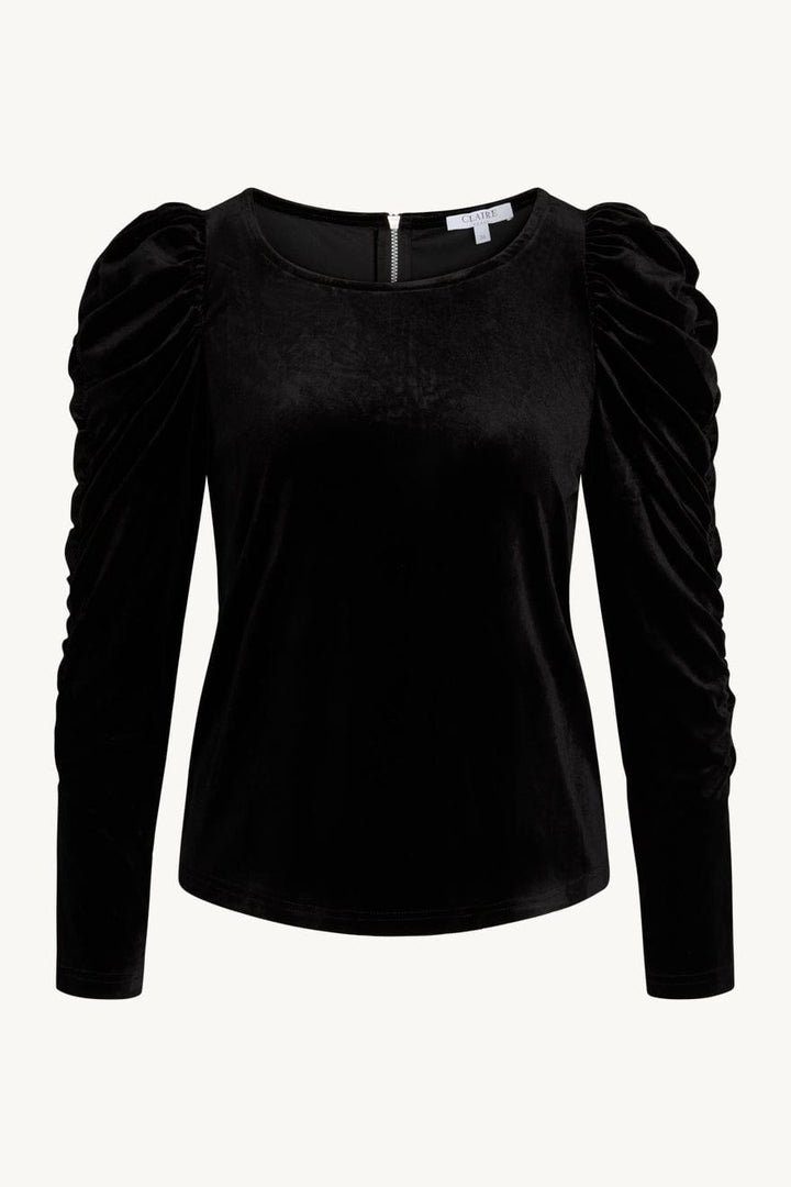 Sharon Blouse | Skjorter og bluser | Smuk - Dameklær på nett