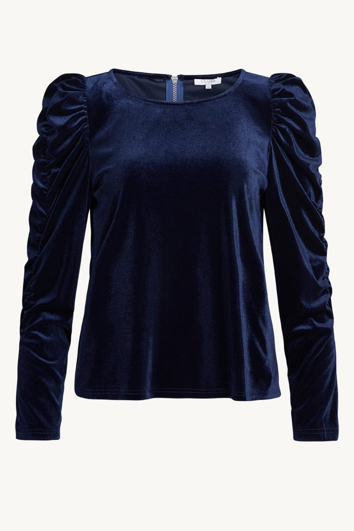 Sharon Blouse | Skjorter og bluser | Smuk - Dameklær på nett